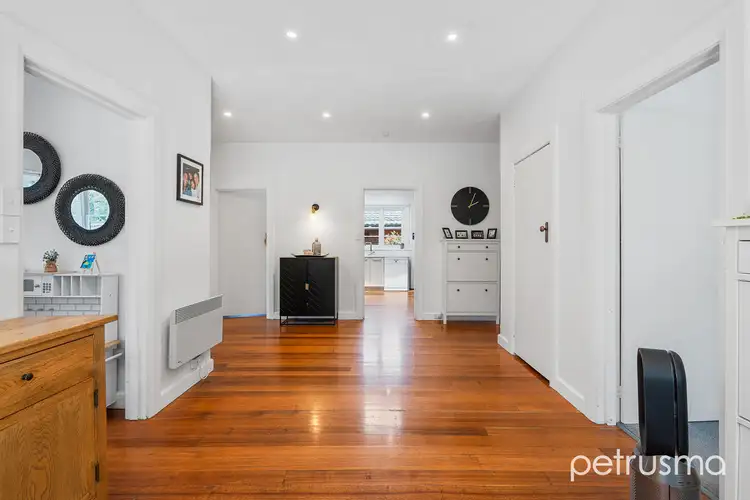 Fifth view of Homely house listing, 126 Channel Highway, Taroona TAS 7053