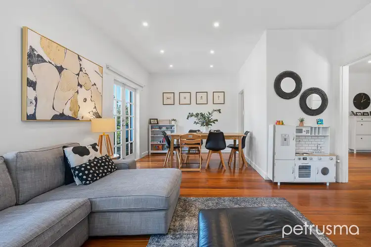 Sixth view of Homely house listing, 126 Channel Highway, Taroona TAS 7053