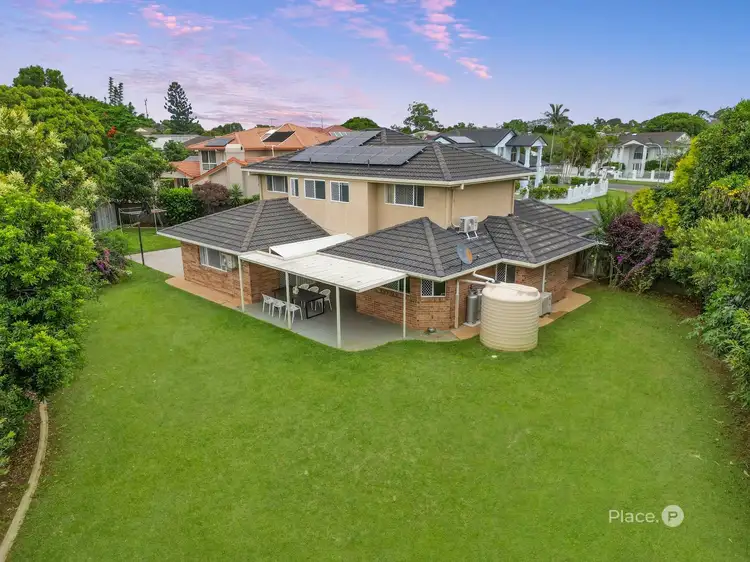 9 Nym Court, Sunnybank Hills QLD 4109