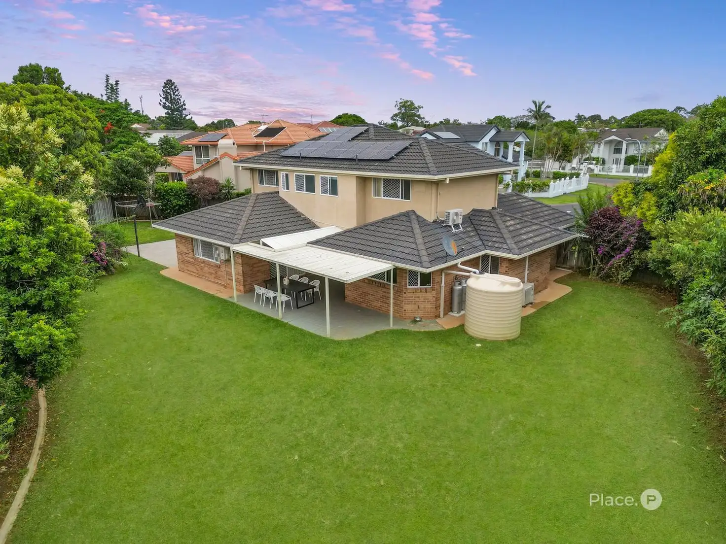 Main view of Homely house listing, 9 Nym Court, Sunnybank Hills QLD 4109