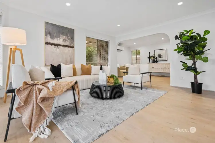 Second view of Homely house listing, 9 Nym Court, Sunnybank Hills QLD 4109