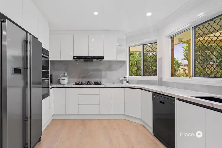 Fifth view of Homely house listing, 9 Nym Court, Sunnybank Hills QLD 4109