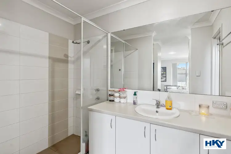 Sixth view of Homely house listing, 12 Greenslade Crescent, Ellenbrook WA 6069