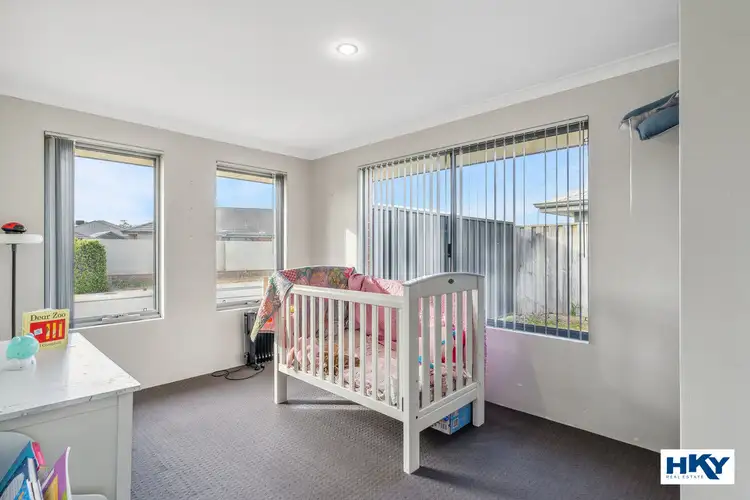 Seventh view of Homely house listing, 12 Greenslade Crescent, Ellenbrook WA 6069