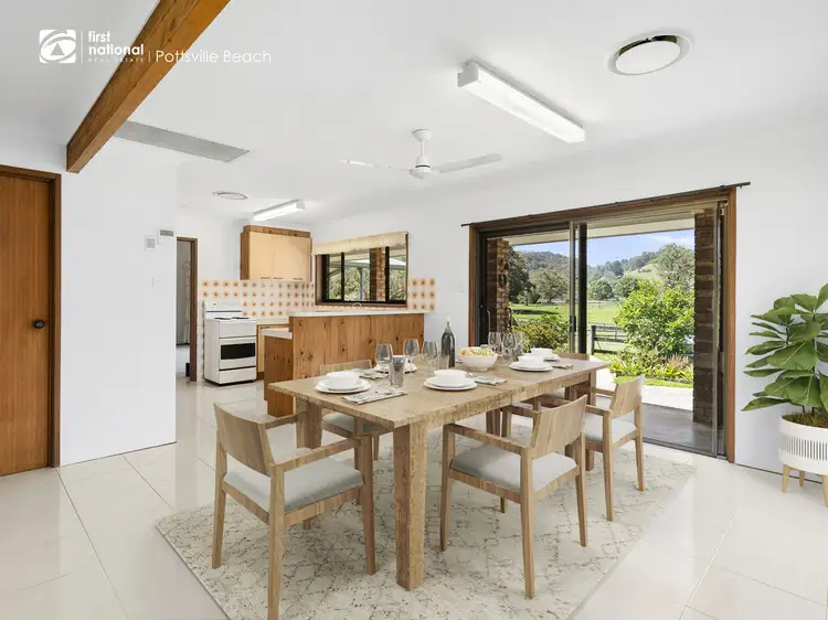 Sixth view of Homely rural property listing, 638 Pottsville Road, Sleepy Hollow NSW 2483