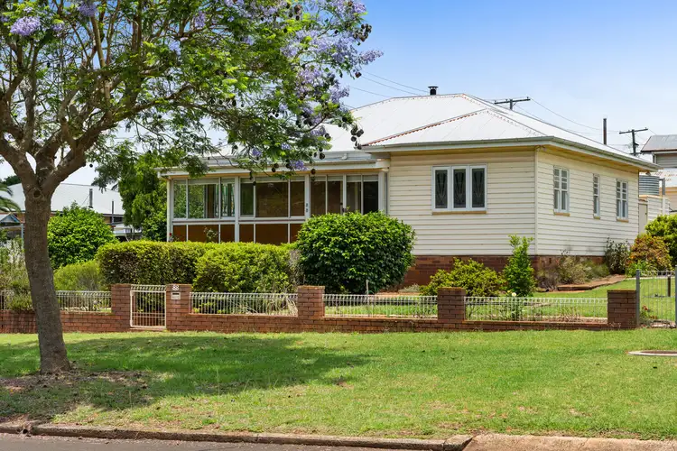 88 Perth Street, South Toowoomba QLD 4350