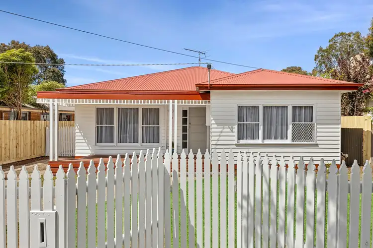 Second view of Homely house listing, 33 Nagle Drive, Belmont VIC 3216