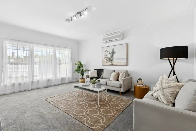 Fourth view of Homely house listing, 33 Nagle Drive, Belmont VIC 3216