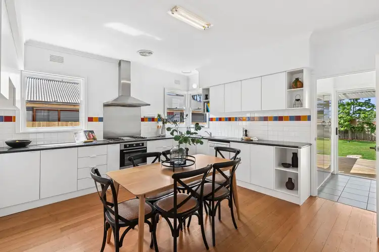 Sixth view of Homely house listing, 33 Nagle Drive, Belmont VIC 3216