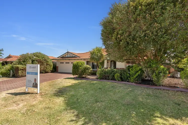 Second view of Homely house listing, 7 Brendale Place, Landsdale WA 6065