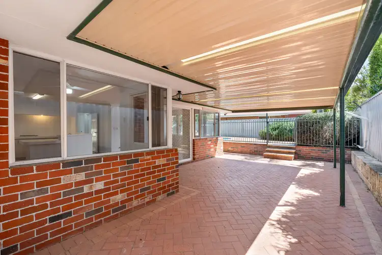Third view of Homely house listing, 7 Brendale Place, Landsdale WA 6065