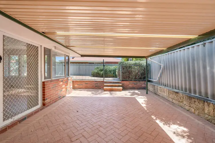 Fourth view of Homely house listing, 7 Brendale Place, Landsdale WA 6065