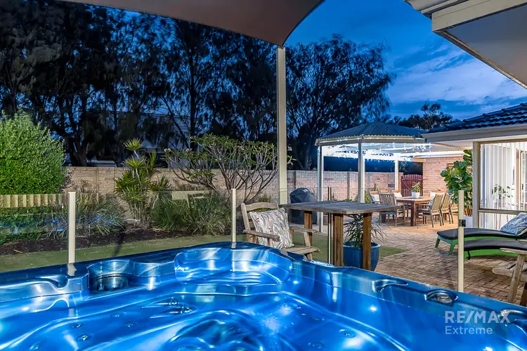 1 Santa Monica Parade, Iluka WA 6028