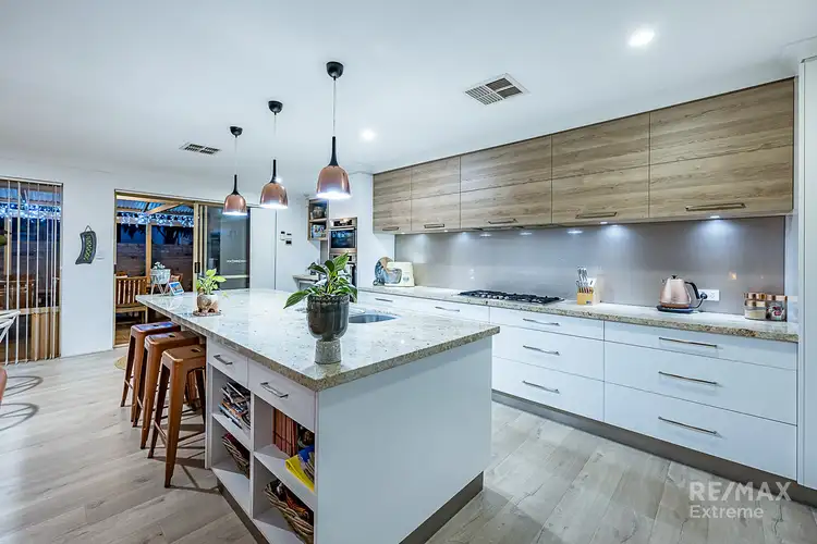 Seventh view of Homely house listing, 1 Santa Monica Parade, Iluka WA 6028