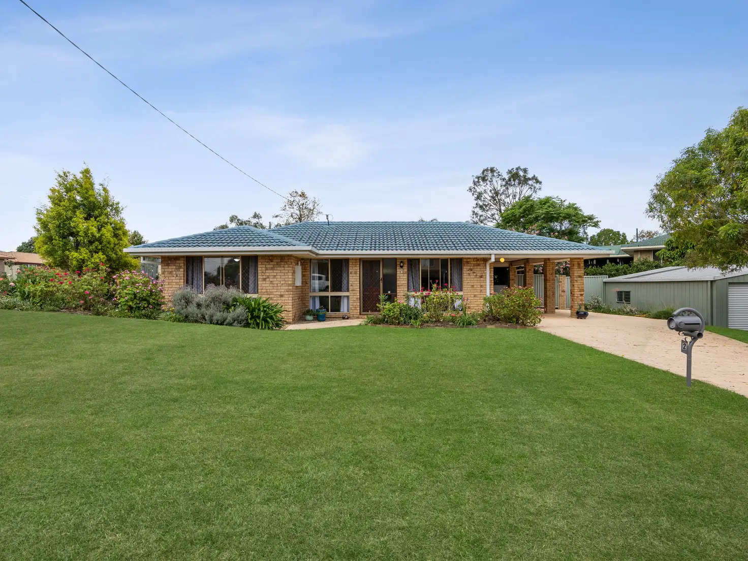 Main view of Homely house listing, 2 Murrumba Court, Flinders View QLD 4305
