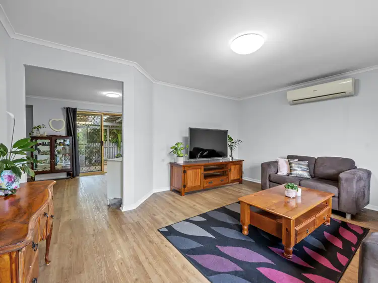Second view of Homely house listing, 2 Murrumba Court, Flinders View QLD 4305