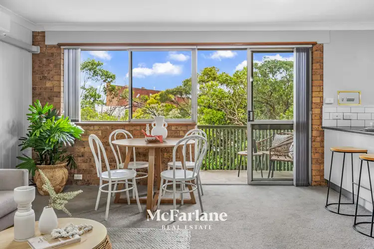 Third view of Homely unit listing, 10/22 Moate Street, Georgetown NSW 2298