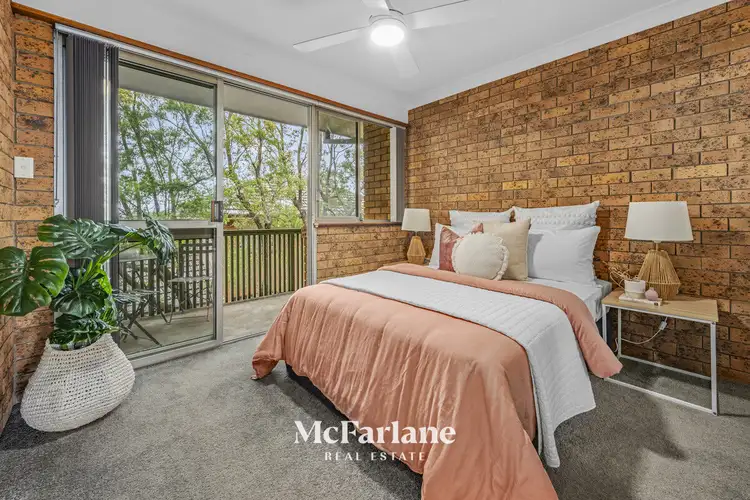 Fifth view of Homely unit listing, 10/22 Moate Street, Georgetown NSW 2298