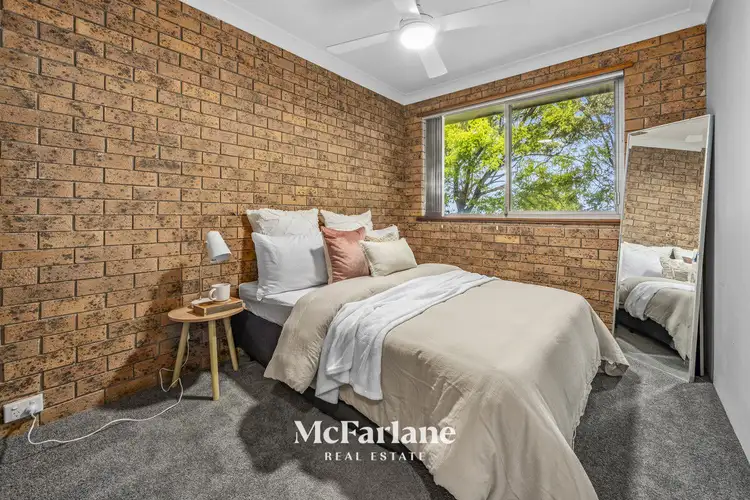 Sixth view of Homely unit listing, 10/22 Moate Street, Georgetown NSW 2298