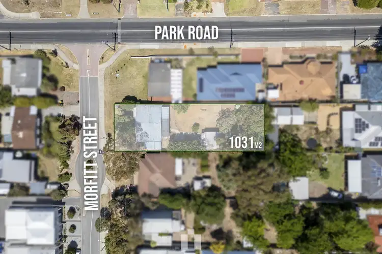 Third view of Homely house listing, 55 Morfitt Street, Mandurah WA 6210