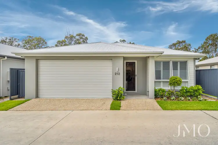 212/1 Manuka Road, Logan Village QLD 4207