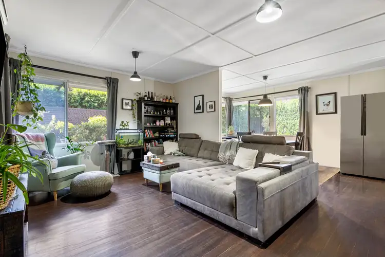 Second view of Homely house listing, 13 Crest Street, Kallangur QLD 4503