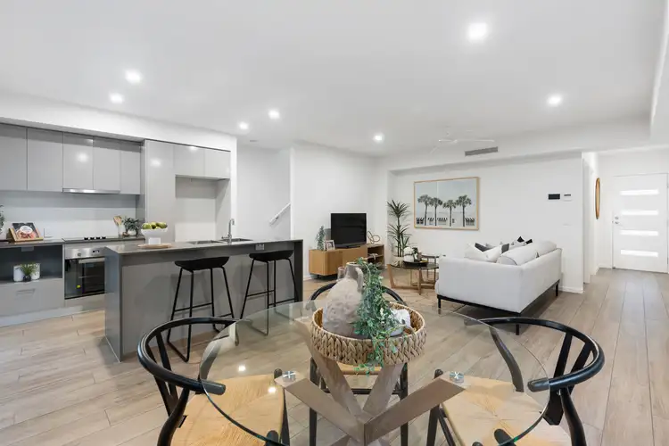 Third view of Homely townhouse listing, 32/421 Trouts Road, Chermside West QLD 4032