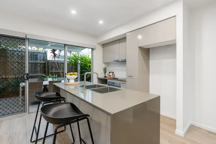 Fourth view of Homely townhouse listing, 32/421 Trouts Road, Chermside West QLD 4032