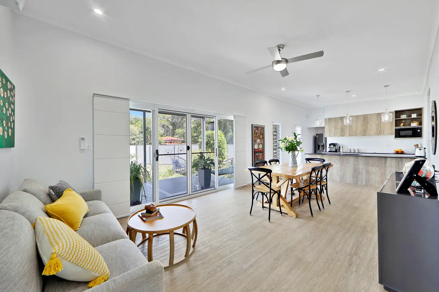 Main view of Homely house listing, 4 Sandpiper Grove, Moore Park Beach QLD 4670