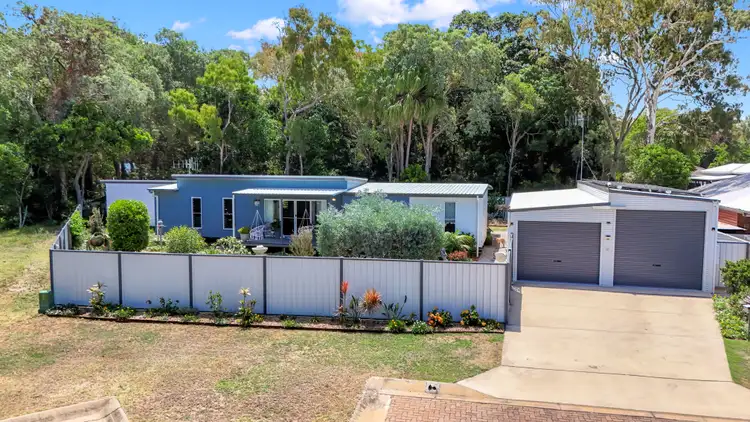 Third view of Homely house listing, 4 Sandpiper Grove, Moore Park Beach QLD 4670