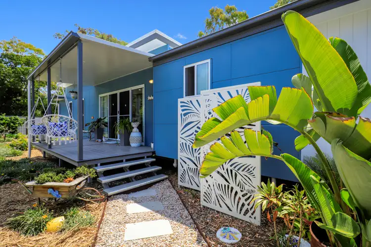 Fourth view of Homely house listing, 4 Sandpiper Grove, Moore Park Beach QLD 4670