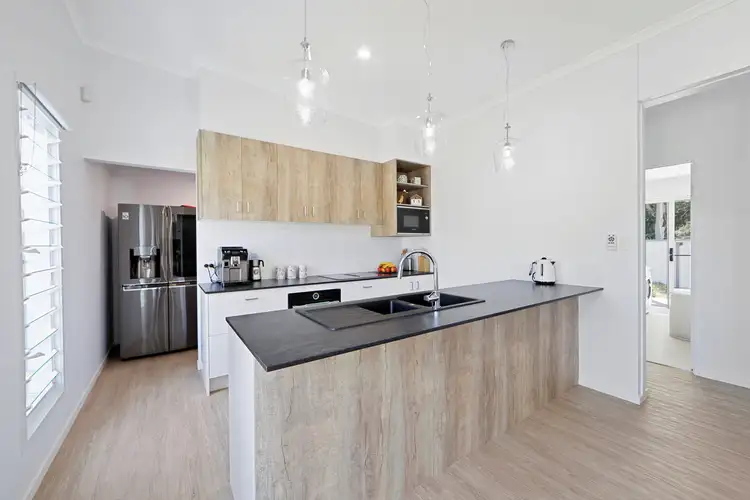 Fifth view of Homely house listing, 4 Sandpiper Grove, Moore Park Beach QLD 4670