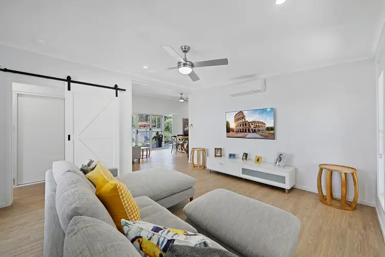 Seventh view of Homely house listing, 4 Sandpiper Grove, Moore Park Beach QLD 4670