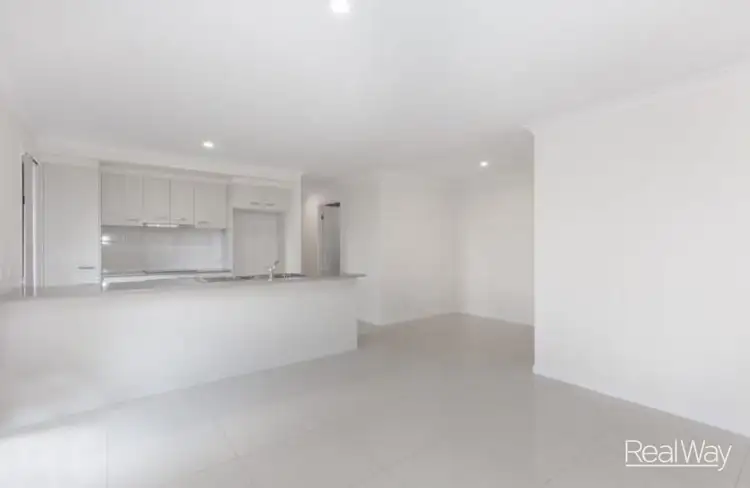 Fourth view of Homely semi-detached listing, 25 Wright Crescent, Flinders View QLD 4305