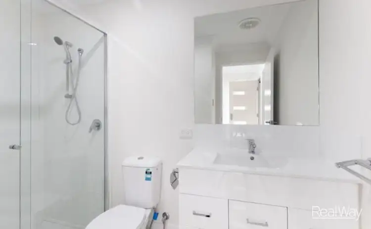 Sixth view of Homely semi-detached listing, 25 Wright Crescent, Flinders View QLD 4305