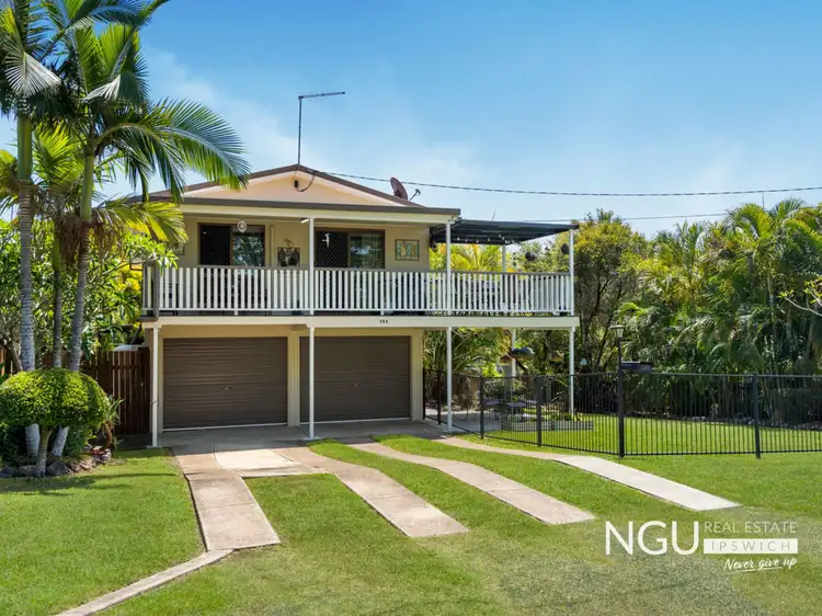 Main view of Homely house listing, 194 Chermside Road, Basin Pocket QLD 4305