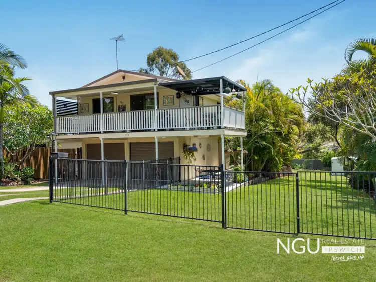 Second view of Homely house listing, 194 Chermside Road, Basin Pocket QLD 4305