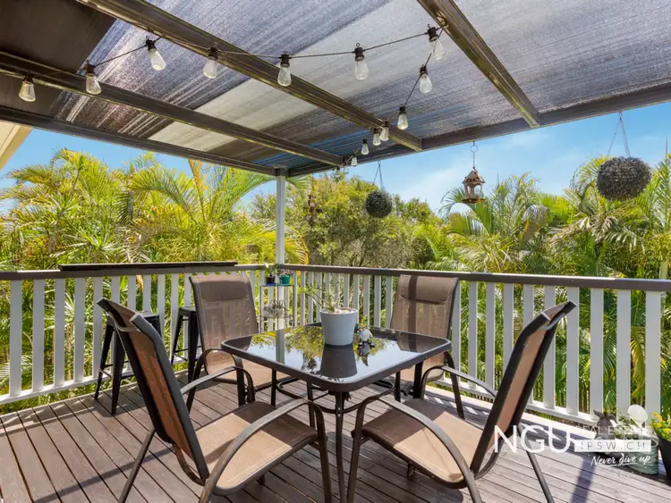 Third view of Homely house listing, 194 Chermside Road, Basin Pocket QLD 4305