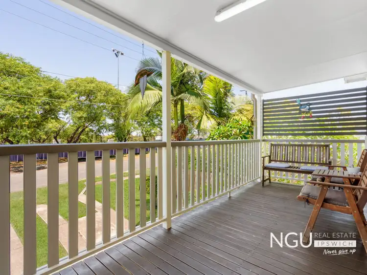 Fourth view of Homely house listing, 194 Chermside Road, Basin Pocket QLD 4305