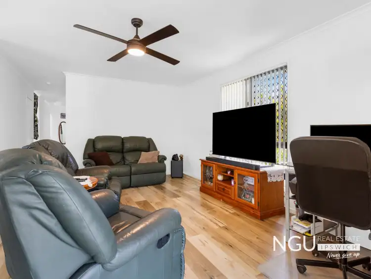 Sixth view of Homely house listing, 194 Chermside Road, Basin Pocket QLD 4305