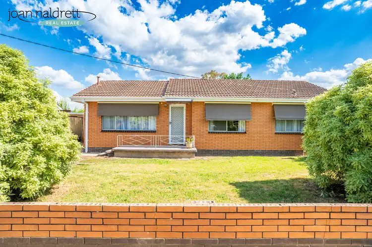 Main view of Homely house listing, 49 Pearce Street, Wodonga VIC 3690
