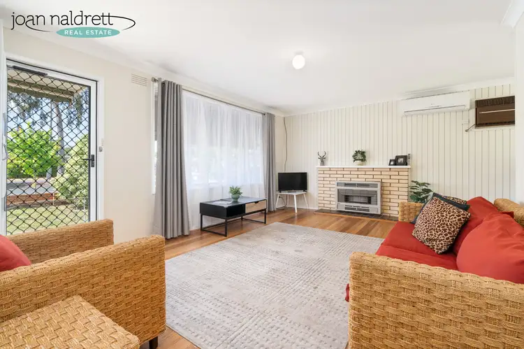 Second view of Homely house listing, 49 Pearce Street, Wodonga VIC 3690