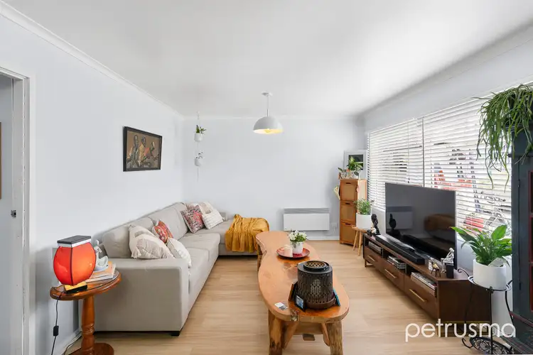 Second view of Homely unit listing, 5/21 South Street, Bellerive TAS 7018