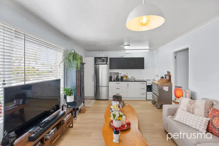 Third view of Homely unit listing, 5/21 South Street, Bellerive TAS 7018