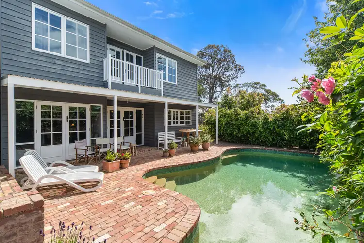 Main view of Homely house listing, 34 Autumn Crescent, Mount Eliza VIC 3930