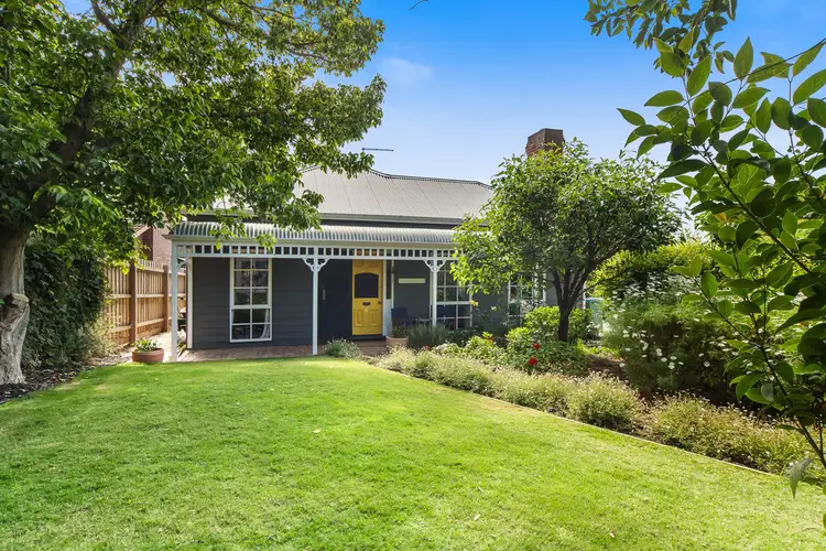 Second view of Homely house listing, 34 Autumn Crescent, Mount Eliza VIC 3930