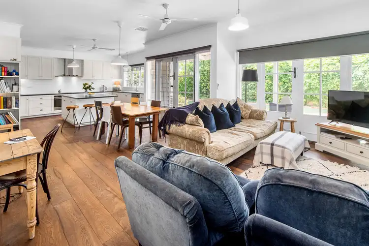 Sixth view of Homely house listing, 34 Autumn Crescent, Mount Eliza VIC 3930
