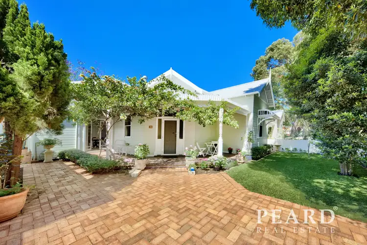 57 Evans Street, Shenton Park WA 6008