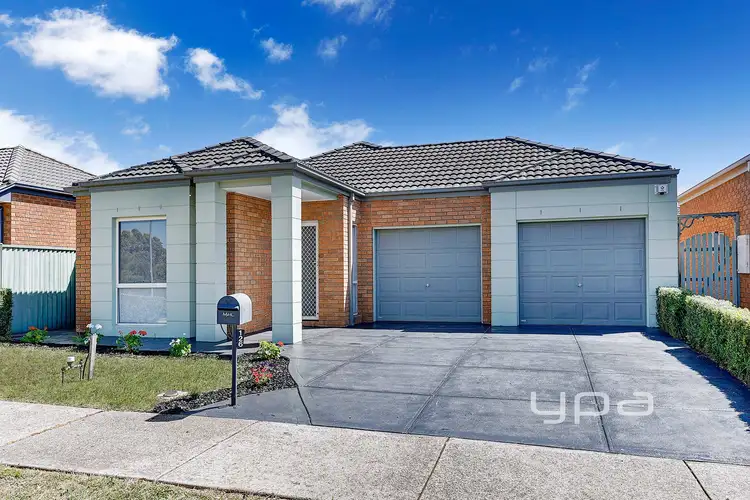 Second view of Homely house listing, 126 Malcolm Creek Parade, Craigieburn VIC 3064