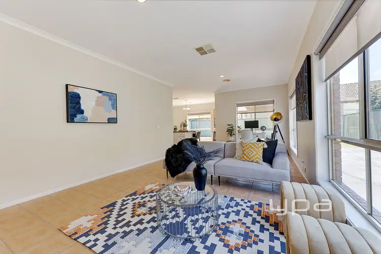 Third view of Homely house listing, 126 Malcolm Creek Parade, Craigieburn VIC 3064